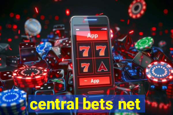 central bets net